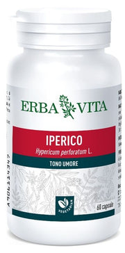 Erba Vita Iperico integratore alimentare 60 capsule-1