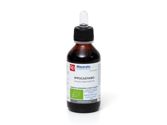 Ippocastano Tintura Madre 100ml-1