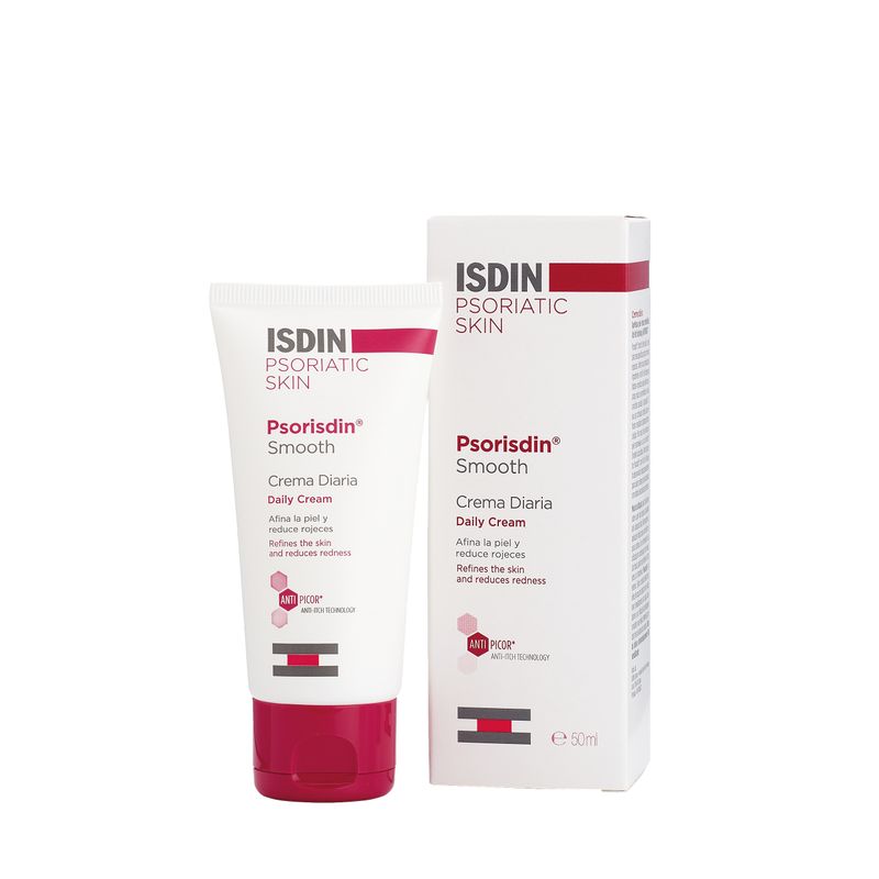 Isdin Psorisdin Crema Giornaliera 50ml-1