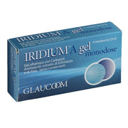 Iridium A Gel Monodose gel oftalmico 15 flaconcini-1