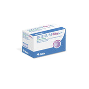 IRIDIUM Baby garze 28pz-1