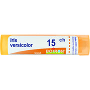 Boiron Iris Versicolor 15Ch Tubo 80 Granuli 4g-1