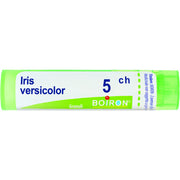 Boiron Iris Versicolor 5Ch Tubo 80 Granuli 4g-1