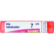 Boiron Iris Versicolor 07Ch Tubo 80 Granuli 4g-1