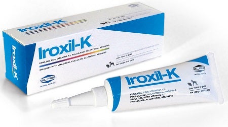 Iroxil K 50ml-1