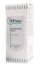 Irr Vac Sospensione Orale 10ml-1