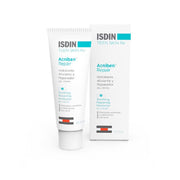 Isdin Acniben Repair Gel Crema Idratante Viso 40ml-1