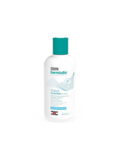 Isdin Germisdin Original Gel da Bagno senza sapone 250ml-0