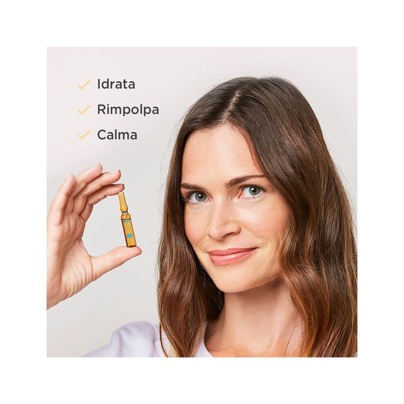 Isdin Isdinceutics Hyaluronic Concentrate Booster 10 Fiale-2