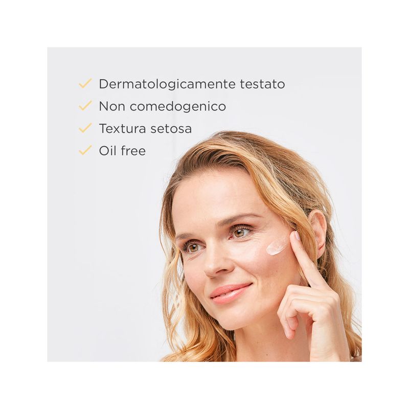 Isdin Isdinceutics Crema Viso Age Reverse Day 50ml-3