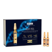 Isdin Isdinceutics Night Peel Viso 30 Fiale-1