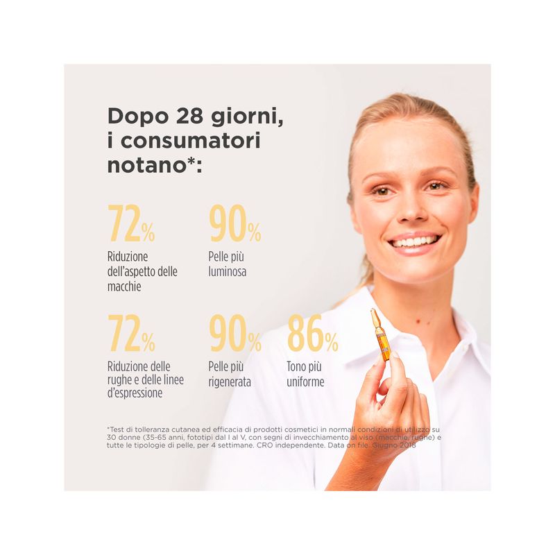 Isdin Isdinceutics Pigment Expert E Night Peel 10 Fiale Giorno + 10 Fiale Notte-4