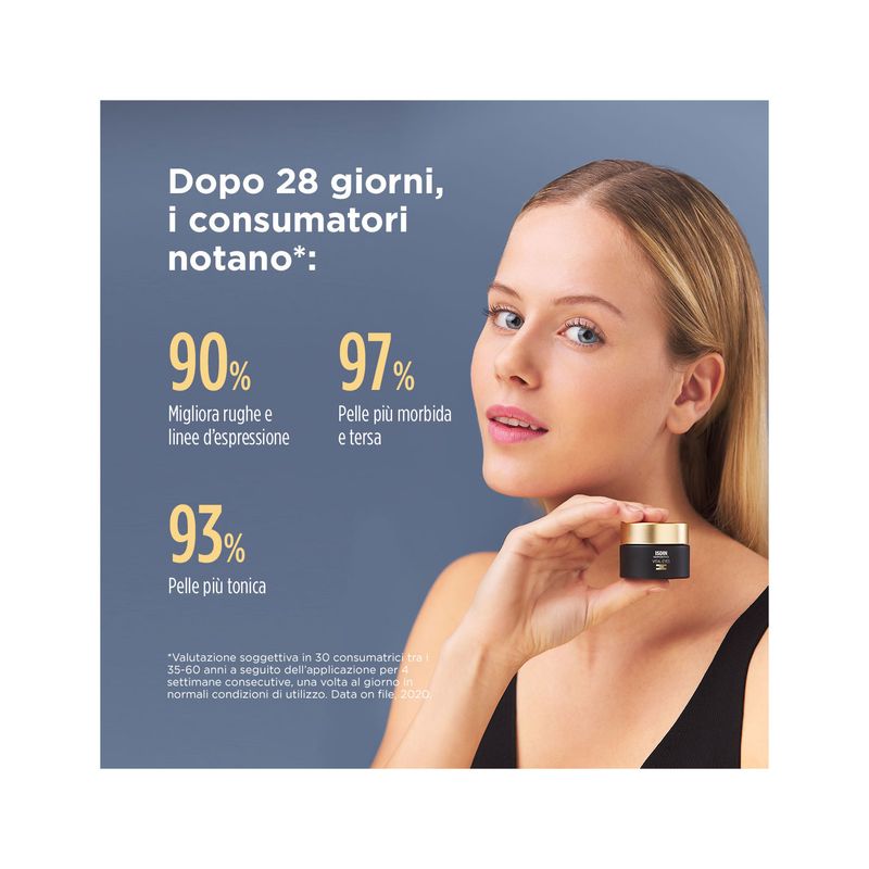 Isdin Isdinceutics Vital Eyes Crema Contorno Occhi 15ml-4