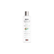 Isdin Micellar Solution Detersione Idratante Viso 400ml-1