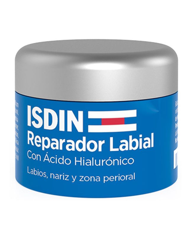 Isdin Reparador Labial Balsamo 10ml-1