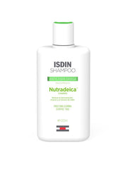 Isdin Nutradeica Shampoo Dermatologico Antiforfora Cute Grassa 200mll-1