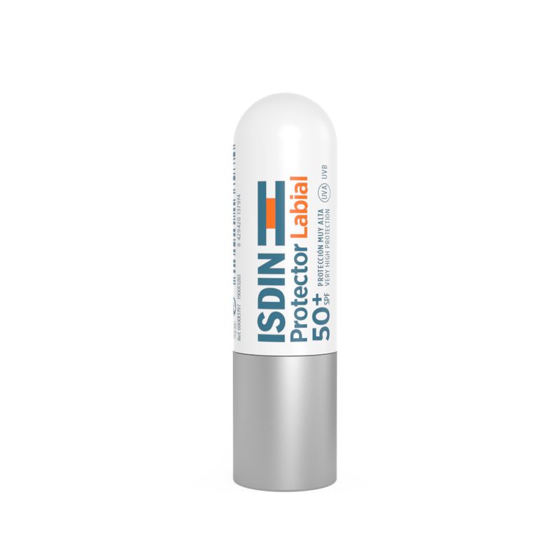 Isdin Protector Labial SPF50+ Labbra 4,8g-1