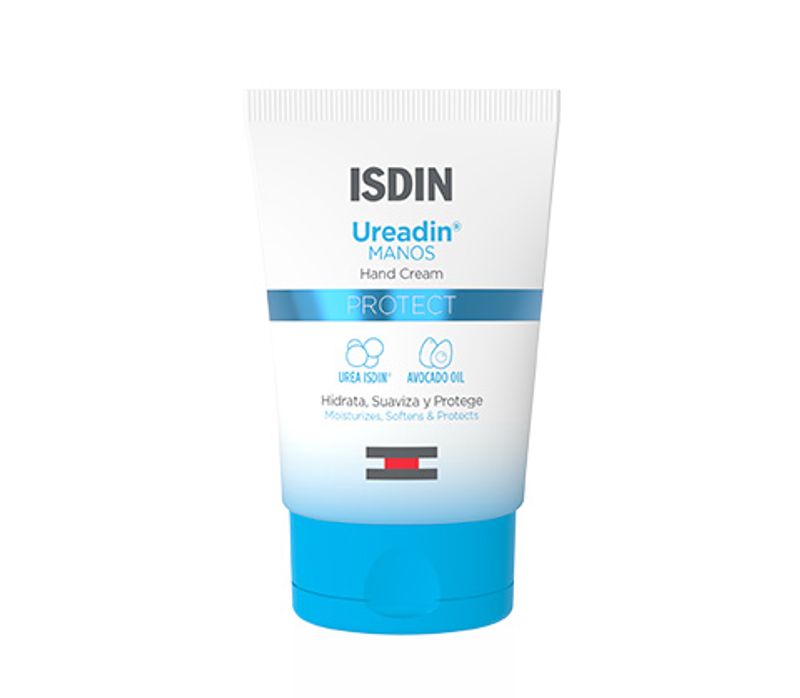 Isdin Ureadin Crema Mani Protettiva 50ml-1