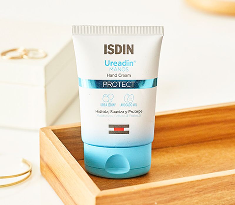Isdin Ureadin Crema Mani Protettiva 50ml-4