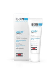 Isdin Ureadin Ultra 40 Gel Oil Esfoliante Per Unghie E Calli 30ml-1