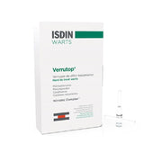 Isdin Verrutop Corpo 4 Fiale-1