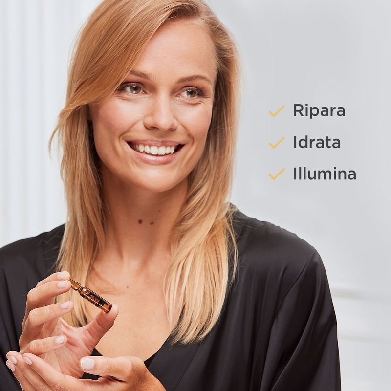 Isdin Isdinceutics Flavo-C Melatonin Viso 10 Fiale-2