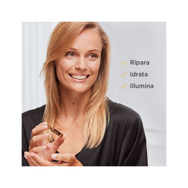 Isdin Isdinceutics Flavo-C Melatonin Viso 30 Fiale-2