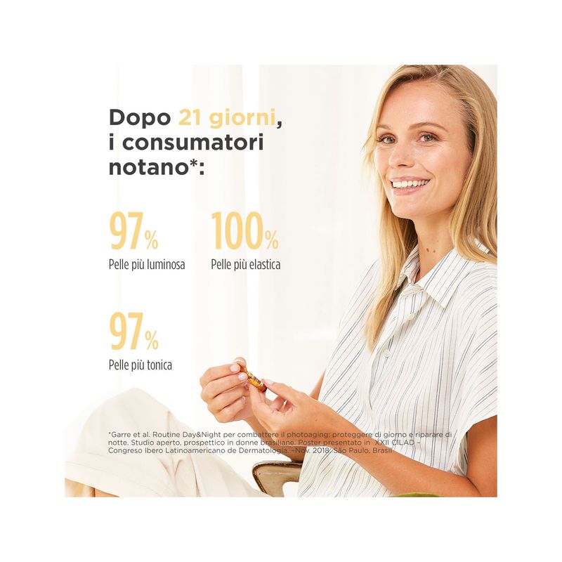 Isdin Isdinceutics Flavo-C Ultraglican Viso 30 Fiale-4