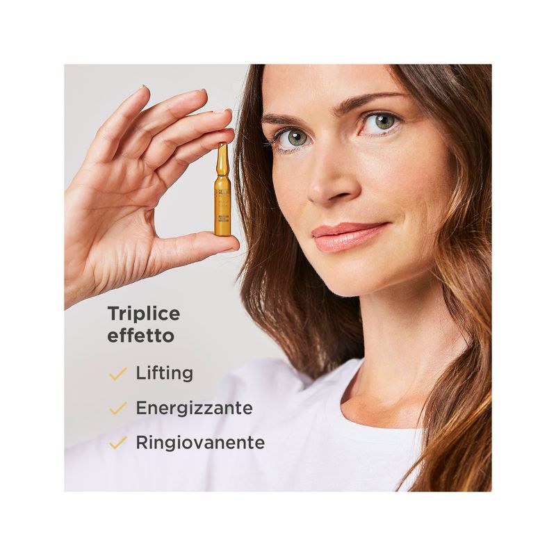 Isdin Isdinceutics Instant Flash Viso 5 Fiale-2