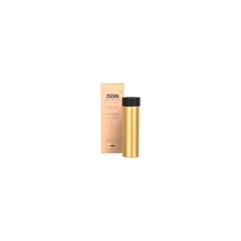ISDINCEUTICS MELACLEAR REFILL-1