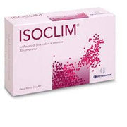 Isoclim 30 Compresse-1