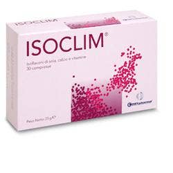 Isoclim 30 Compresse-1