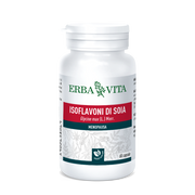 Erba Vita Isoflavoni Di Soia 60 Capsule-1