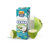 Isola Bio Bevanda Di Cocco Supreme 1 Litro-1