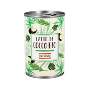 Fior Di Loto Latte Cocco Bio 400ml-1