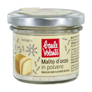 Baule Volante Malto d'Orzo in polvere BIO 70g-1