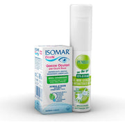 Isomar Occhi Gocce Oculari 10ml + Omaggio Pumilio Gel 25ml-1