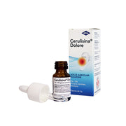 Cerulisina Dolore Gocce Auricolari Soluzione 6ml-5