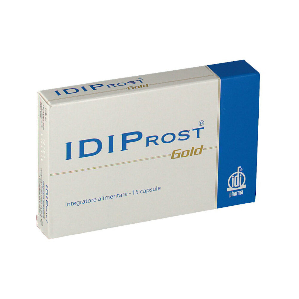 IDI Prost Gold 15 capsule-2