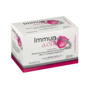 Pharcos Immunactive sistema immunitario 15 flaconcini-2