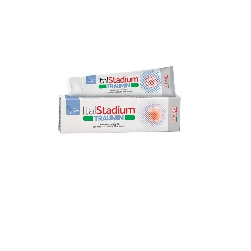 Italstadium Traumin 100ml-1