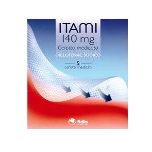 Itami 140mg 5 cerotti medicati-2