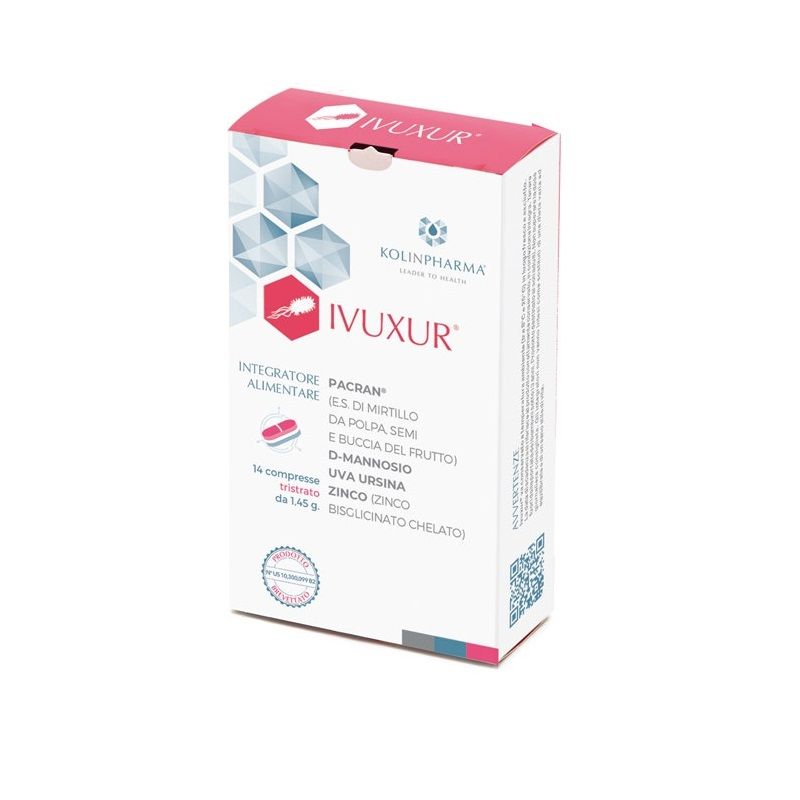 Ivuxur 14 Compresse-1