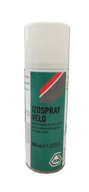 Izospray Velo Spray Filmogeno Pelli Sensibili Uso Veterinario 200ml-1