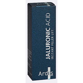 Ardes Gel Anti-Età Jaluronic Acid Instant Filler 10ml-1