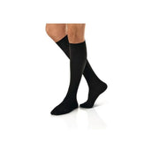 Jobst For Men Calza Compressiva 15-20mmhg Gambaletto Blu 5-1