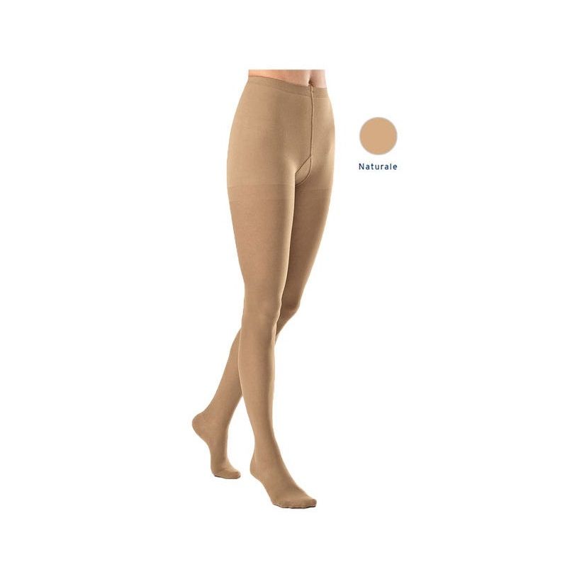 Jobst Ultrasheer Calza Compressiva Collant Natural 4 10-15mmhg-1