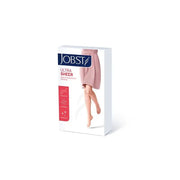 Jobst Ultrasheer 15-20 mmhg Gambaletto Naturale Taglia 4-1