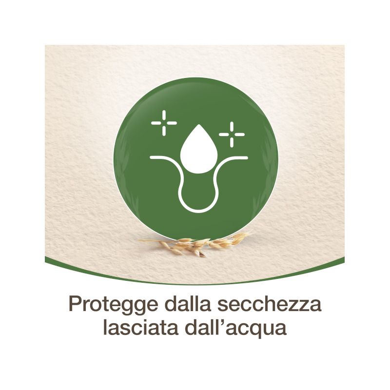 Aveeno Daily Moisturising Detergente Olio Bagno e Doccia 300ml-4