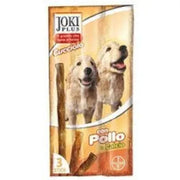 Joki Plus Bastoncini Al Pollo Cuccioli 12g-1